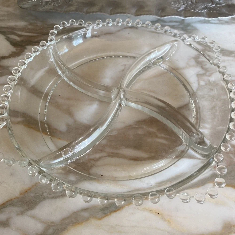 Everlast Metal vintage serving